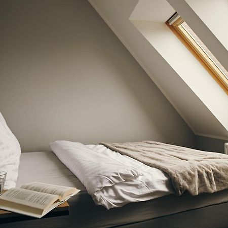 Apartament Panienska Old Town Daire Gdansk Dış mekan fotoğraf