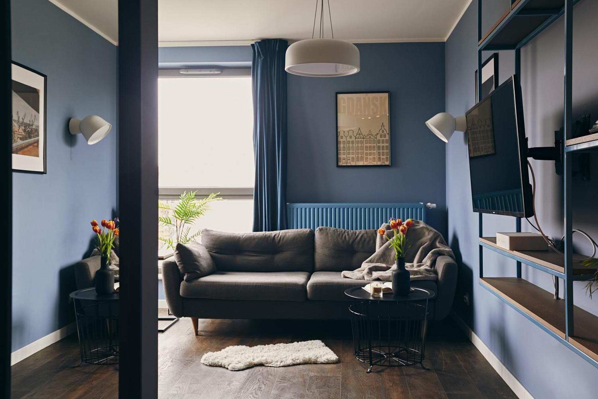 Apartament Panienska Old Town Daire Gdansk Dış mekan fotoğraf