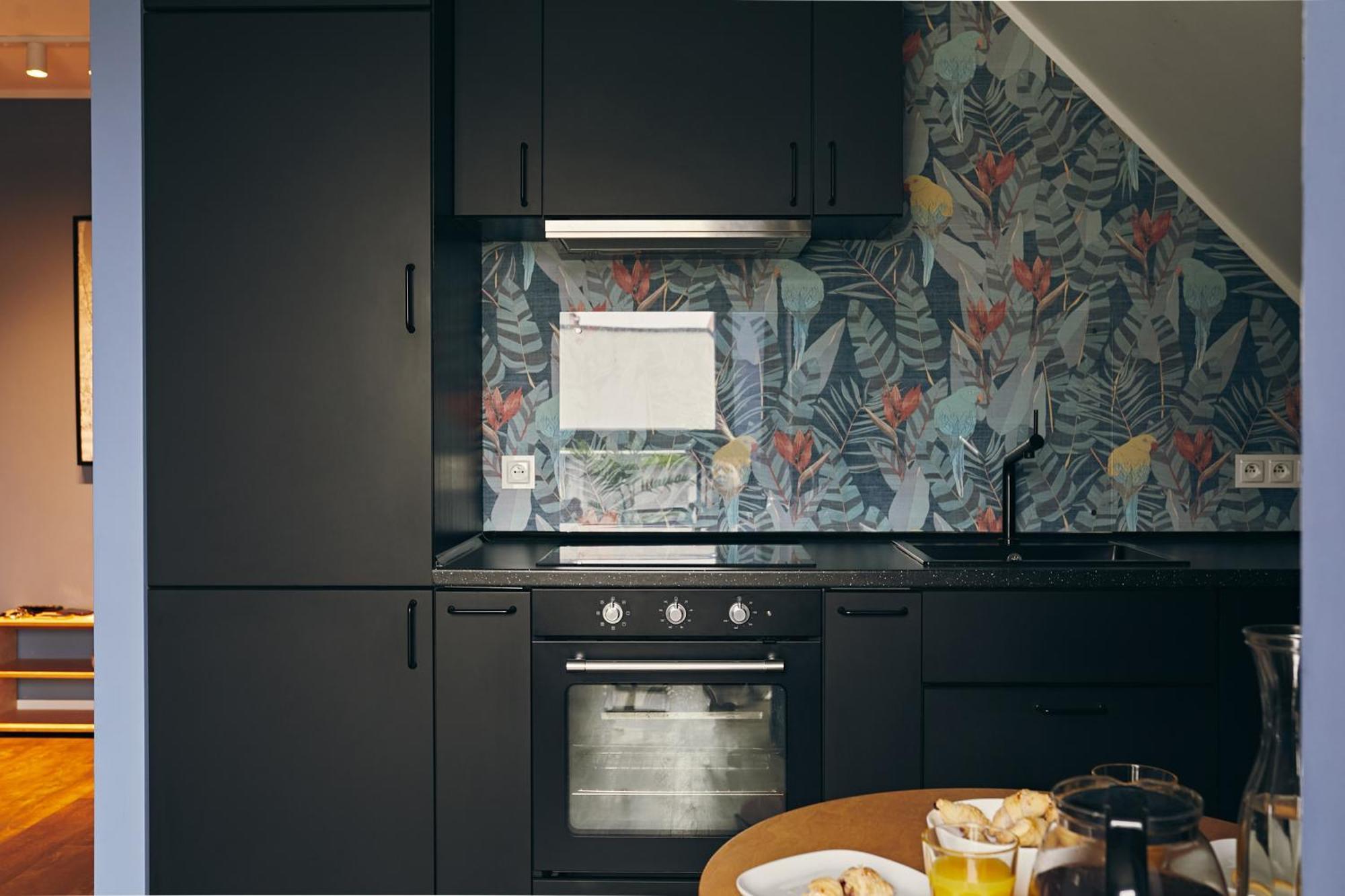 Apartament Panienska Old Town Daire Gdansk Dış mekan fotoğraf